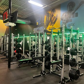 Verge Fitness - Gyms Near Me - Bismarck, North Dakota Verge Fitness - Gyms Near Me - Bismarck, North Dakota