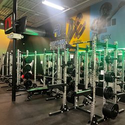 Verge Fitness