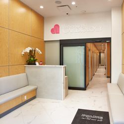 Manhattan Cardiology - Manhattan Cardiology lobby
