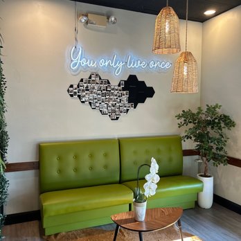 Cilantro Latin Bistro - Food Trucks Near Me - Columbus, Ohio