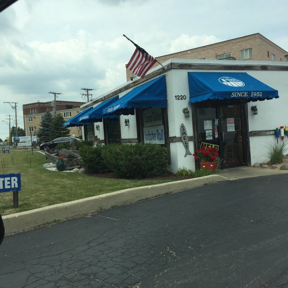 Don's Dock Seafood - Seafood Markets Near Me - Des Plaines, Illinois Don's Dock Seafood - Seafood Markets Near Me - Des Plaines, Illinois