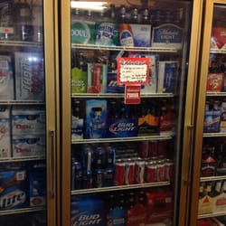 The Lunch Box - Large beer selection!
