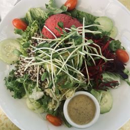Yoga Bowl
