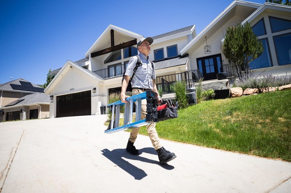 Slide of One Home Solution - Orange County