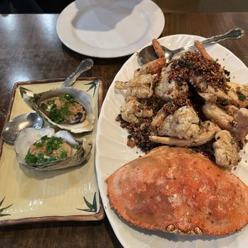 Fortune Garden - Seafood Near Me - Seattle, Washington Fortune Garden - Seafood Near Me - Seattle, Washington