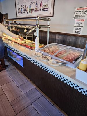 Hot Pot & BBQ Jax by null