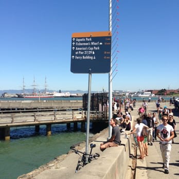 Fort Mason - Landmarks & Historical Buildings Near Me - San Francisco, California