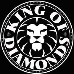 King of Diamonds