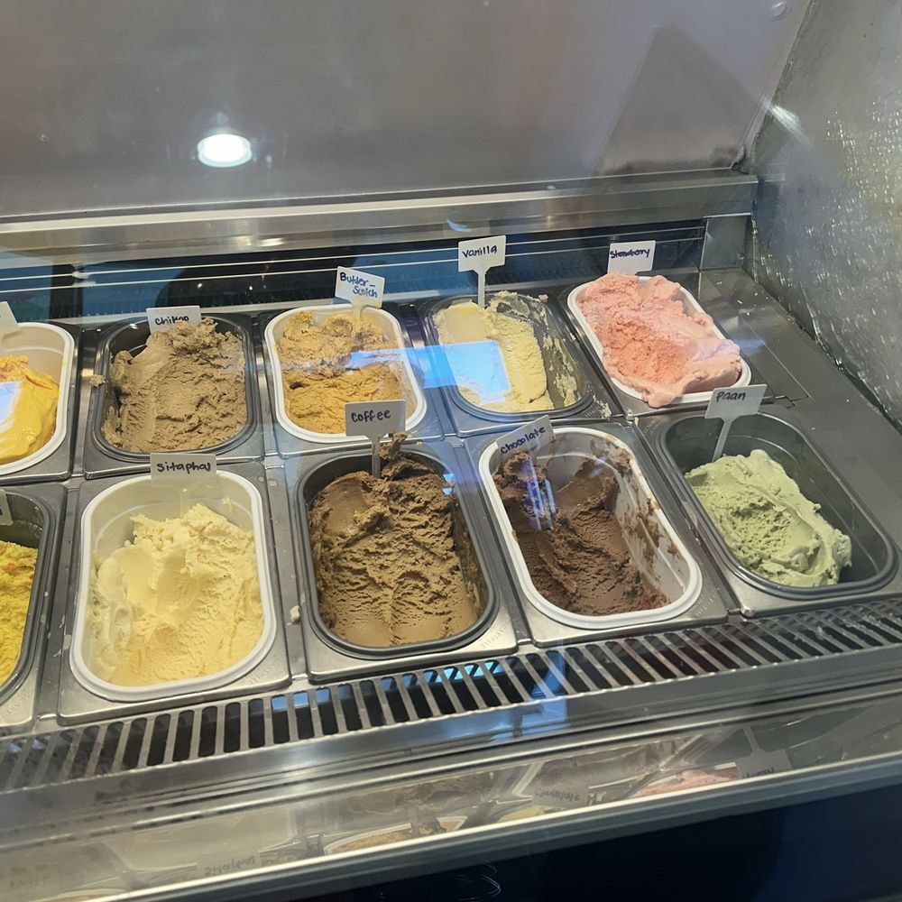 Saffron Spot - Desserts Near Me - Artesia, California Saffron Spot - Desserts Near Me - Artesia, California