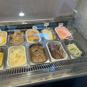 Saffron Spot - Desserts Near Me - Artesia, California