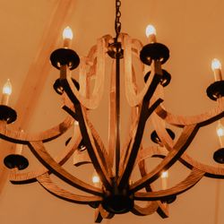 Event Rents - Lighting options.