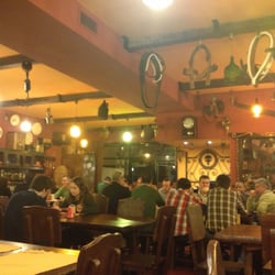 Tappas Caffe