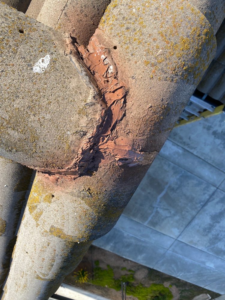 Slide of All Weather Roofing