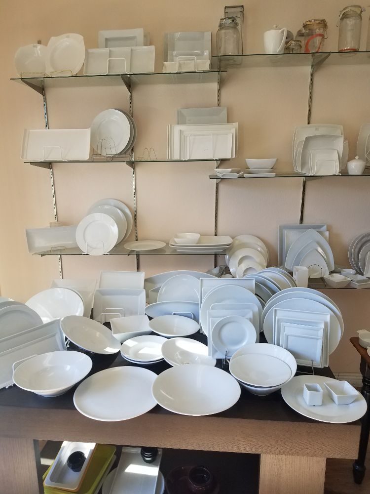 LV RESTAURANT SUPPLY Updated August 2024 4710 W Dewey Dr, Las Vegas