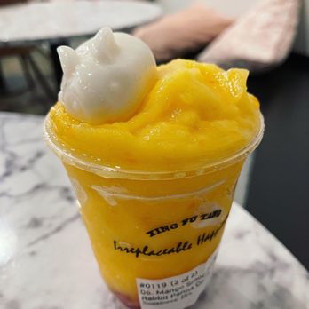 Xing Fu Tang - Bubble Tea Near Me - Seattle, Washington Xing Fu Tang - Bubble Tea Near Me - Seattle, Washington