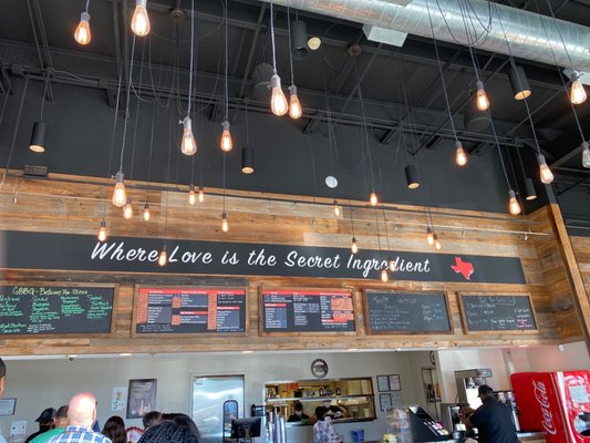 Gatlin's BBQ by null Gatlin's BBQ by null