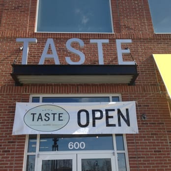 Taste - Front - Beer, Wine & Spirits Near Me - Chesapeake, Virginia Taste - Front - Beer, Wine & Spirits Near Me - Chesapeake, Virginia