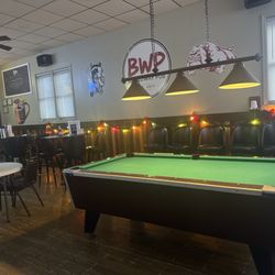 Broadway Pub