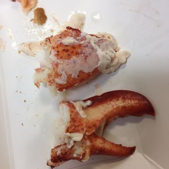 James Hook & Co - Seafood Near Me - Boston, Massachusetts