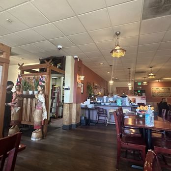 Thai Cottage - Thai Near Me - Edmonds, Washington Thai Cottage - Thai Near Me - Edmonds, Washington