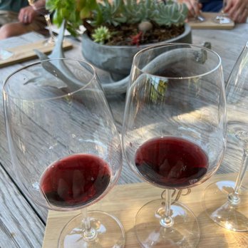 Passalacqua Winery - Wineries Near Me - Healdsburg, California Passalacqua Winery - Wineries Near Me - Healdsburg, California