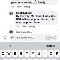 Pain Management Group - Please see review of the Clarksville, Tennessee, Pain Management Group clinic on Facebook!!!!