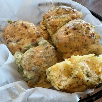 Paula Deen's Family Kitchen - Biscuits - American Near Me - Myrtle Beach, South Carolina Paula Deen's Family Kitchen - Biscuits - American Near Me - Myrtle Beach, South Carolina