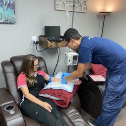 Reboot Clinic
