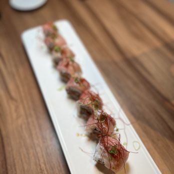 KIYO Arcadia - IG: happyfoodieoc - Japanese Near Me - Arcadia, California