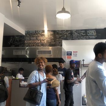 Spudz - Fast Food restaurant in Brooklyn, NY