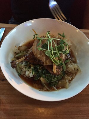 Fiddlehead Bistro by null