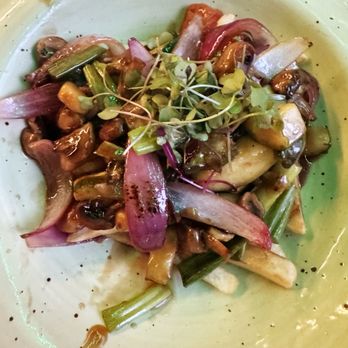 Mariposas - Peruvian Near Me - San Francisco, California
