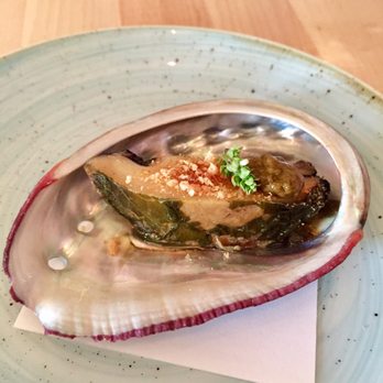 Kali Steak - Abalone - Steakhouses Near Me - Los Angeles, California Kali Steak - Abalone - Steakhouses Near Me - Los Angeles, California