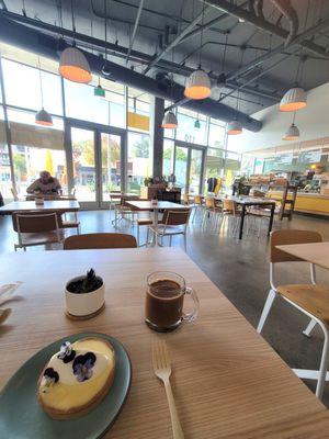 Tartine Venice by null