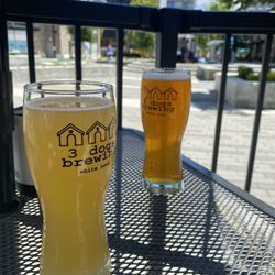 3 Dogs Brewing