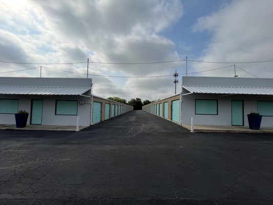 A Austin Storage Center