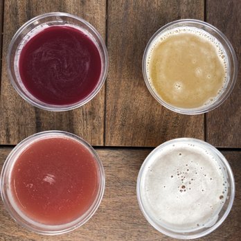 The Veil Brewing - Great selection of beer with more IPAs. - Breweries Near Me - Richmond, Virginia