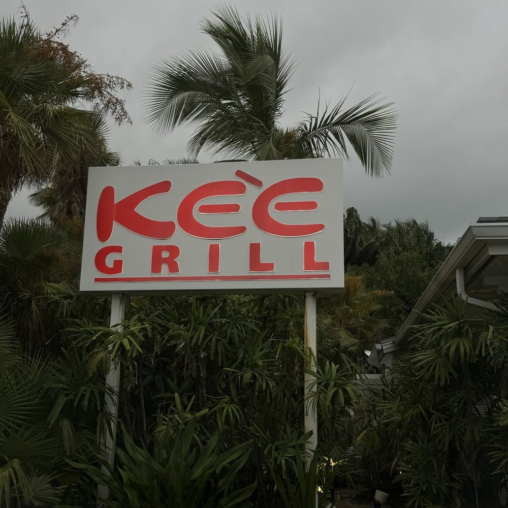 Ke'e Grill Juno Beach Ke'e Grill Juno Beach