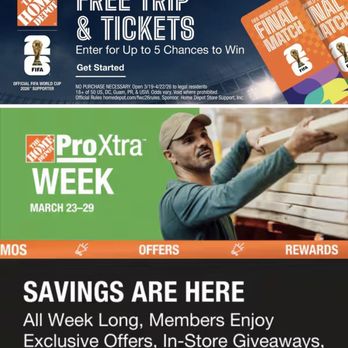 The Home Depot - Home Depot Ad - Nurseries & Gardening Near Me - Toledo, Ohio The Home Depot - Home Depot Ad - Nurseries & Gardening Near Me - Toledo, Ohio