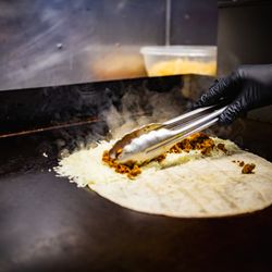 El Gran Taco
