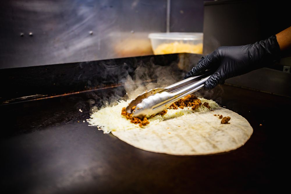 El Gran Taco