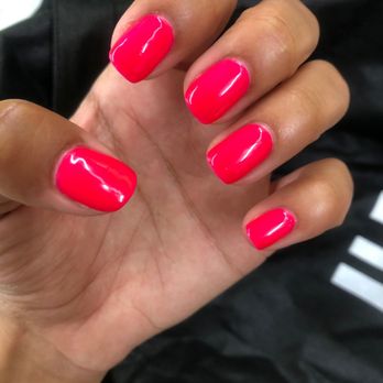 Lake Side Nails Bar - Nail Salons Near Me - San Francisco, California