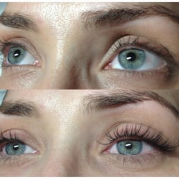 Before and after Before and after