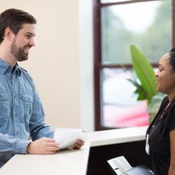 NorthShore Immediate Care - Front Desk