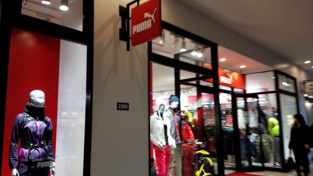 プーマアウトレット仙台港 Outlet Stores 中野字出花123 仙台市 宮城野区 宮城県 Japan Phone Number Yelp