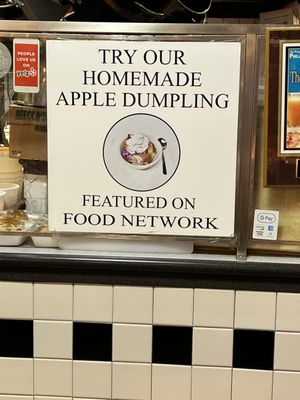 Dutch Eating Place by null