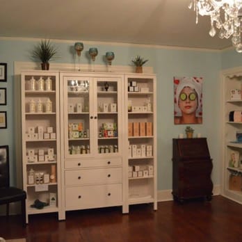 Nouveau Visage - Skin Care Near Me - Greenville, South Carolina Nouveau Visage - Skin Care Near Me - Greenville, South Carolina