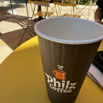 Philz Coffee - Coffee & Tea Near Me - Whittier, California Philz Coffee - Coffee & Tea Near Me - Whittier, California