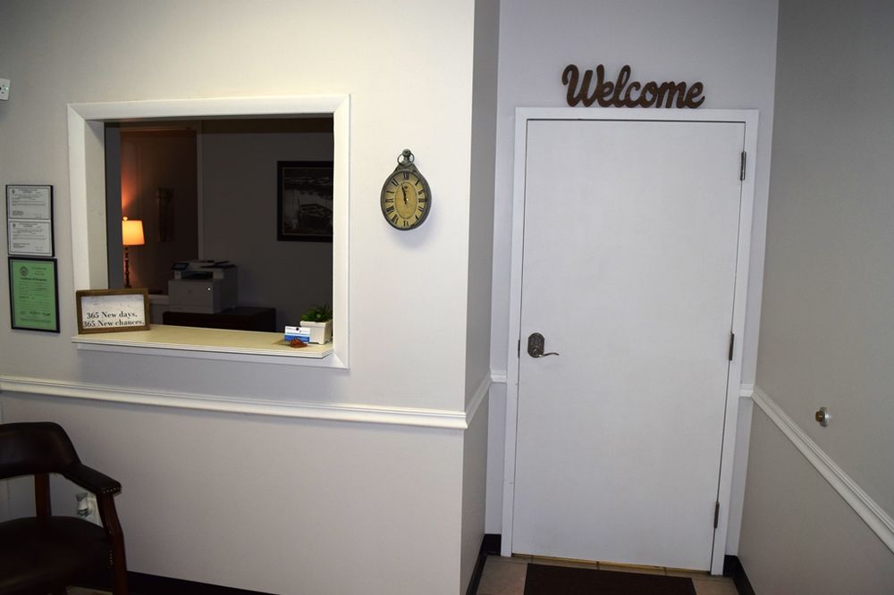 Living Transformations - grief counselor in Brunswick, GA