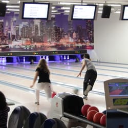 Valence Bowling